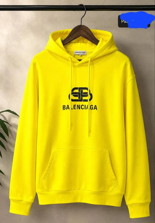 BALENCIAGA Худи, XXL