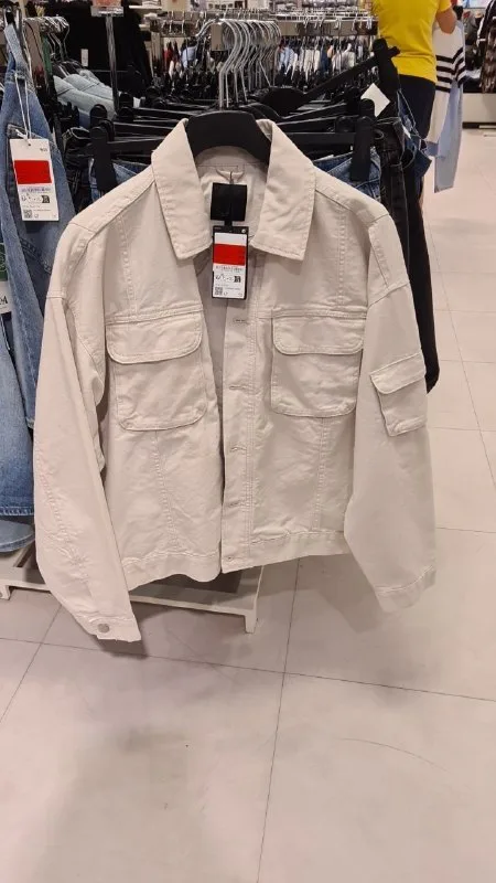 C&A Jeanse jacket, L — 2