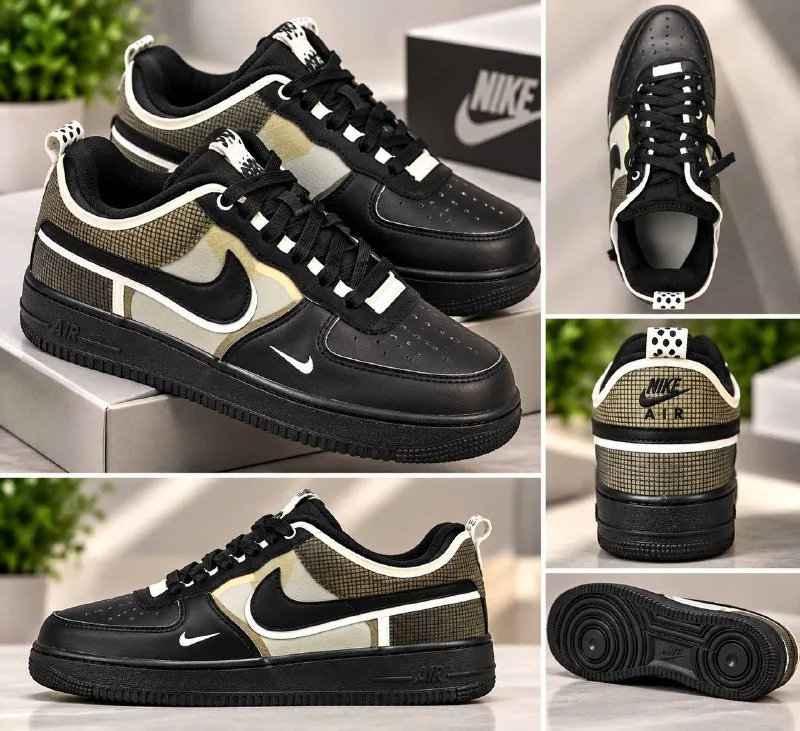 Nike Кроссовки мужские, EU 44.5 — 1