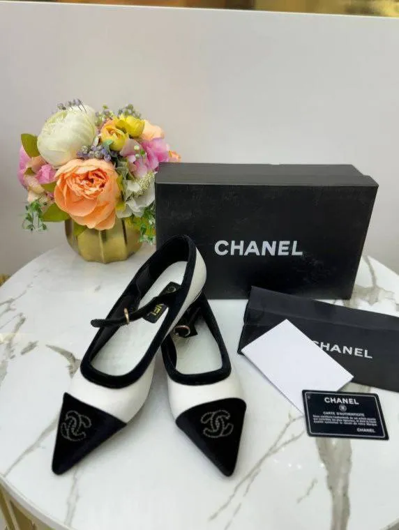 Chanel Балетки, EU 38