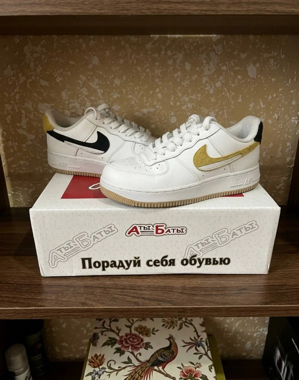 Nike Красовки, EU 36 — 1
