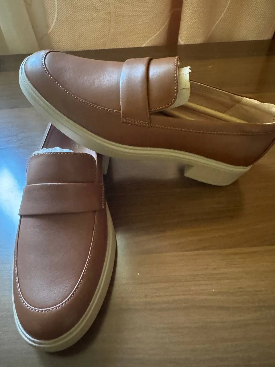 Rockport oyoq kiyim, EU 39.5 — 2