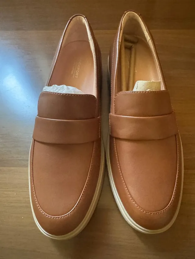Rockport oyoq kiyim, EU 39.5
