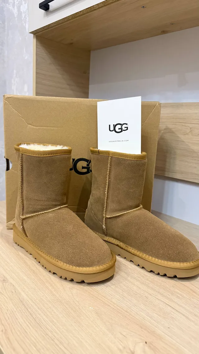 UGG Ботинки, EU 36
