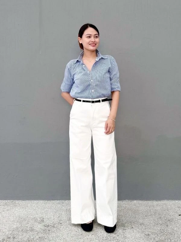 Uniqlo Джинсы, XS — 2