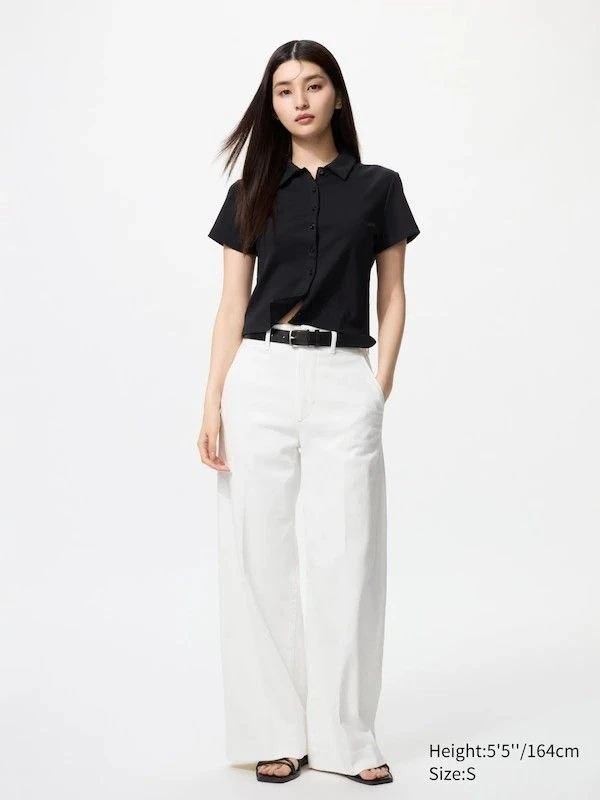 Uniqlo Джинсы, XS — 1