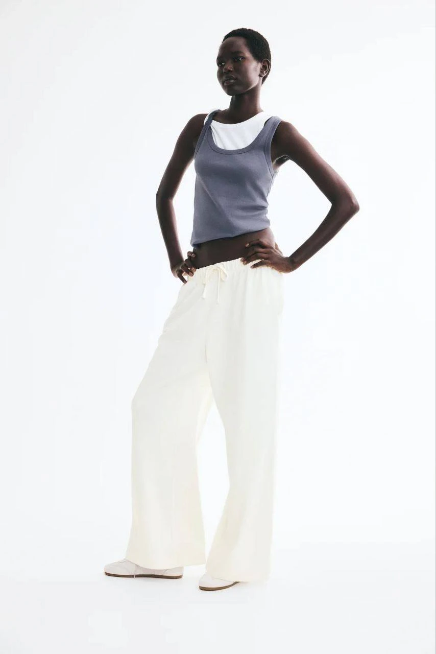 H&M Джоггеры, L — 2