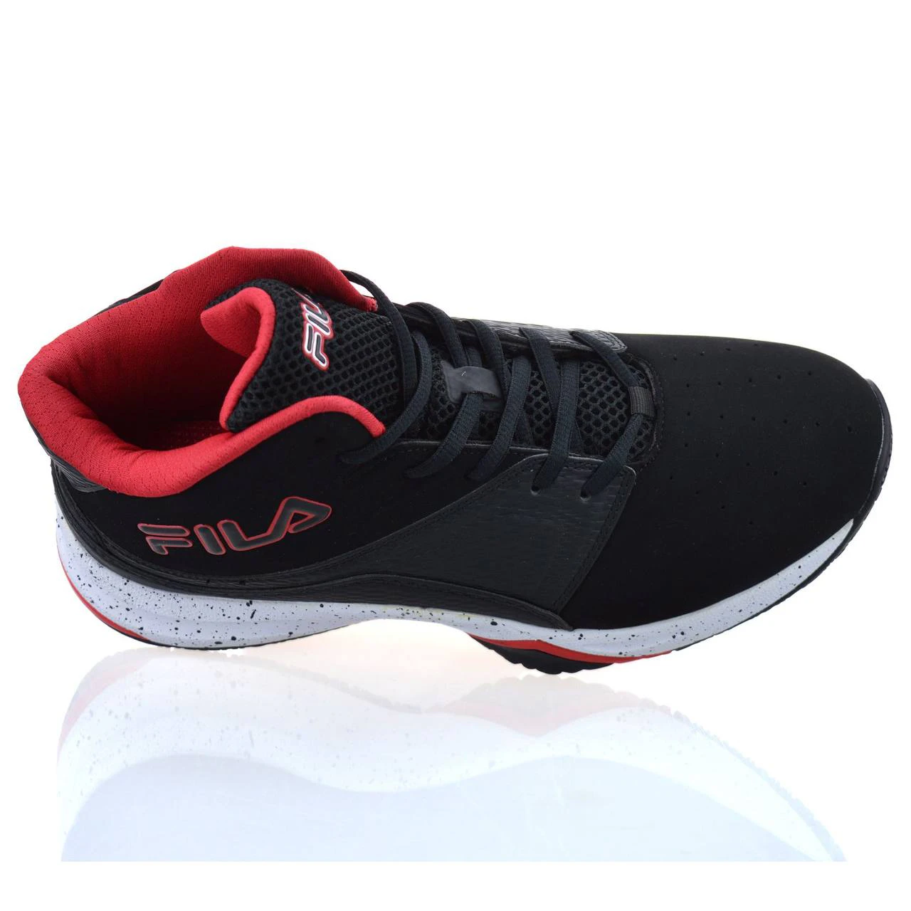FILA Высокие кроссовки, EU 41 — 2
