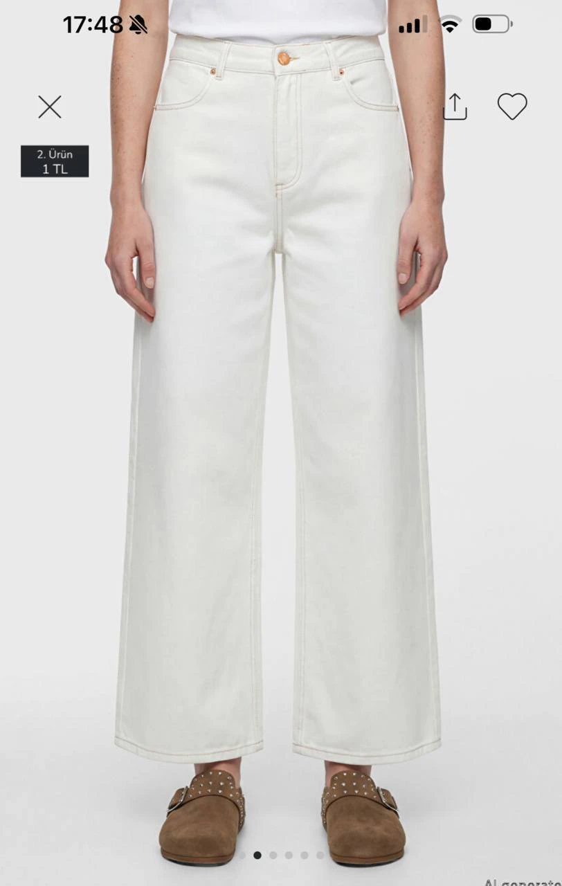 LC Waikiki women's clothing, RU 38 — 2