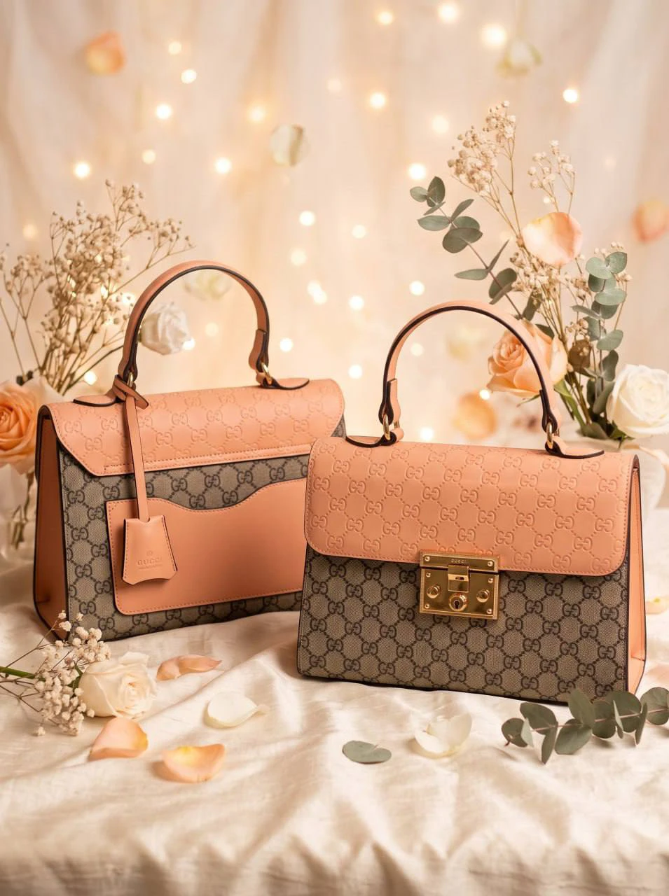 GUCCI Сумка, Единый размер — 1