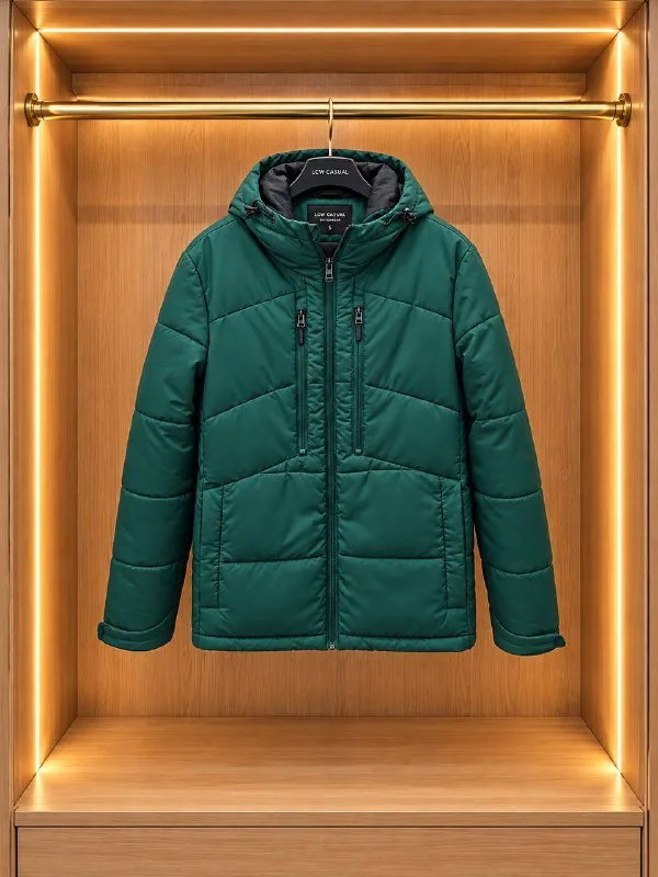 LC Waikiki Kurtka, S — 1