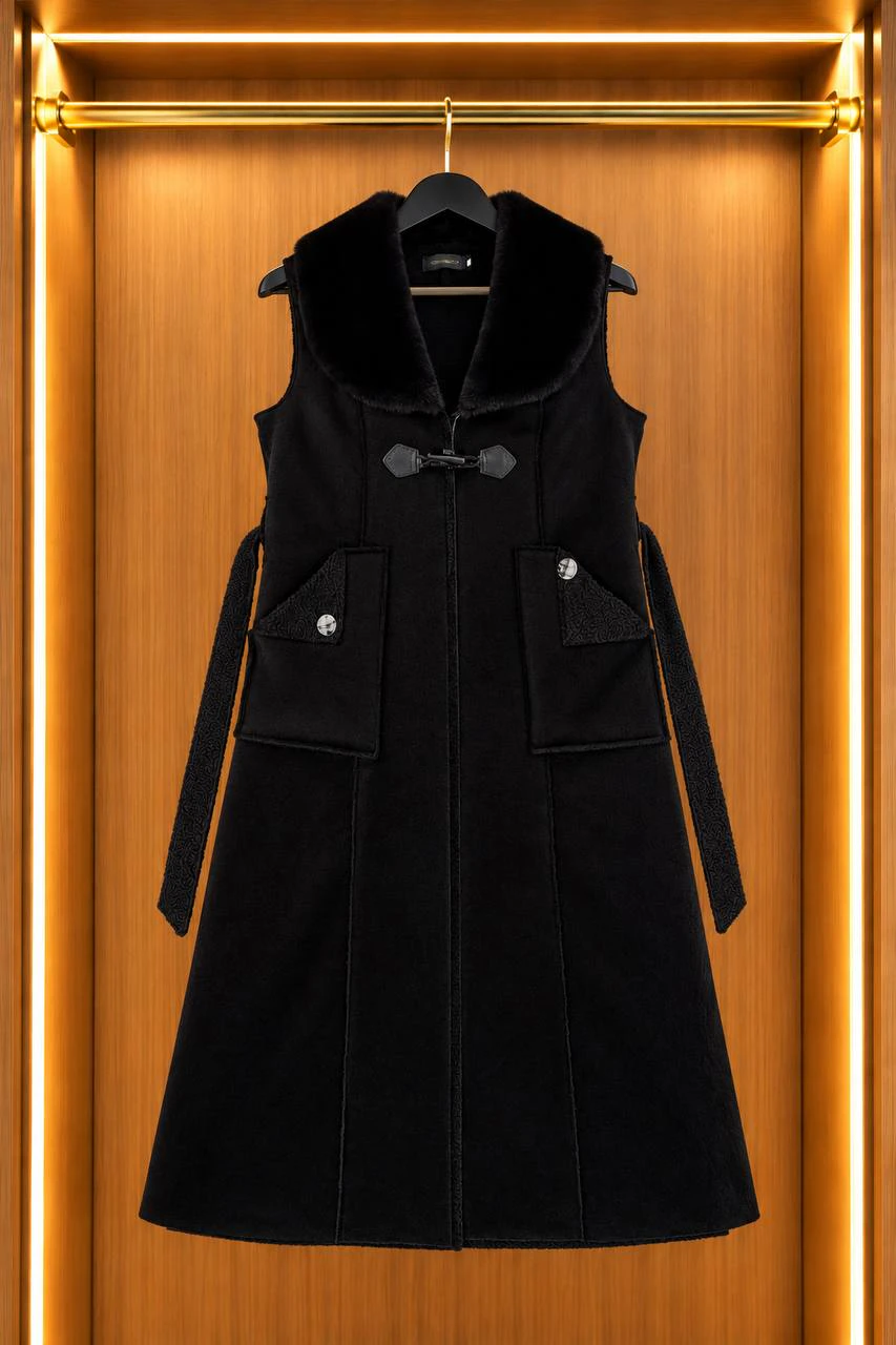 Glamur Jaket, XL — 1