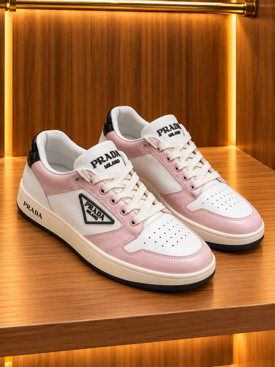 Prada Krasovka, EU 36 — 1