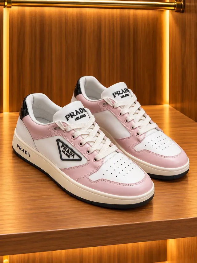 Prada Krasovka, EU 36