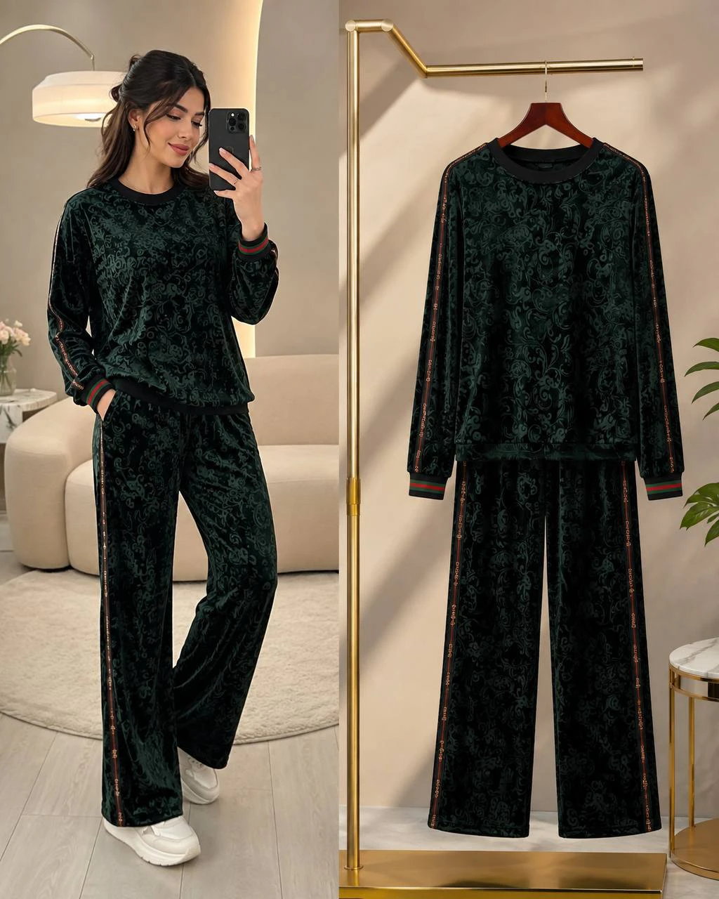 Gucci Style ayollar kiyimi, M — 1