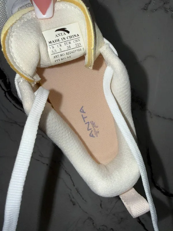 ANTA Кроссовки, EU 36 — 4