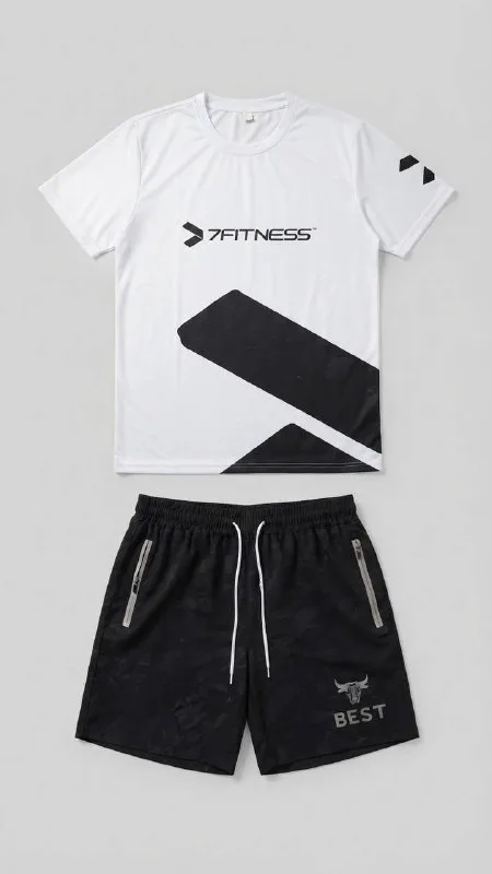 Adidas Спортивный комплект, M/L — 1