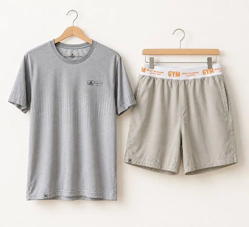 Adidas Спортивный комплект, M/L — 2