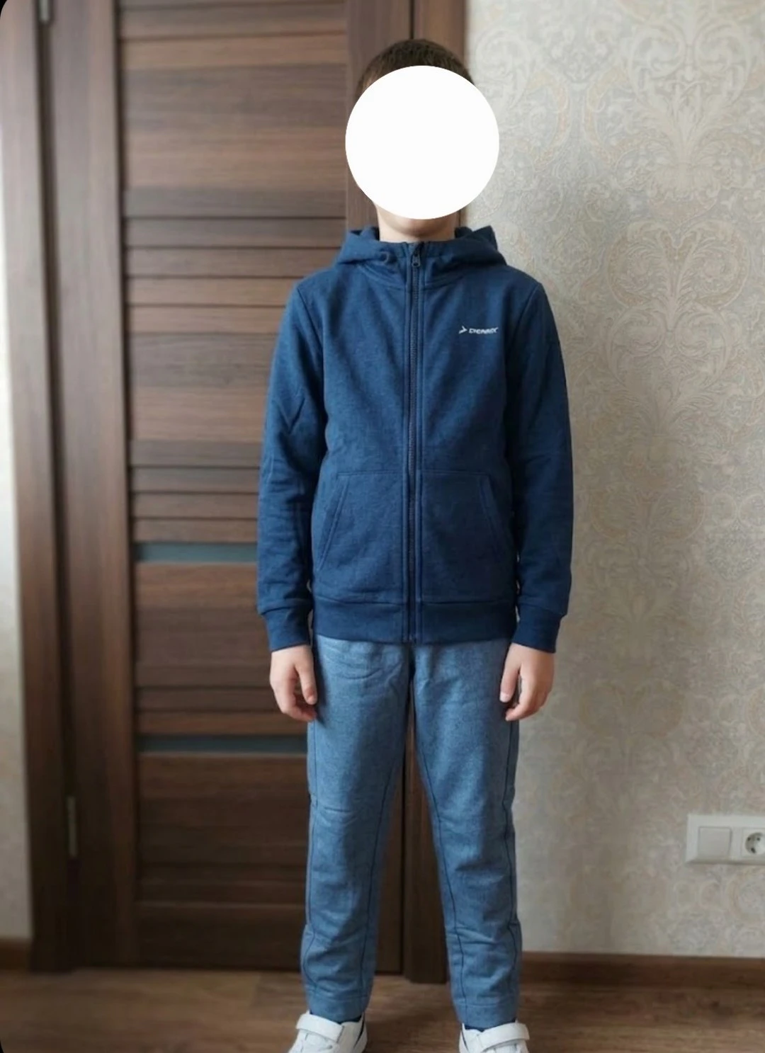 Demix Комбо-комплект, 9-10 лет — 1