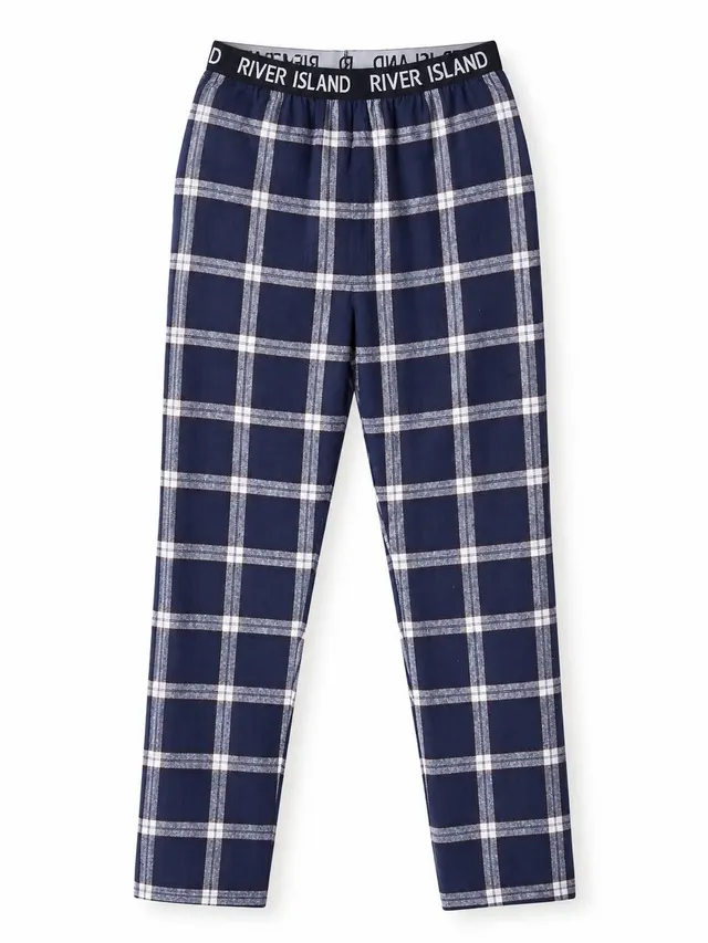 River Island Женские домашние штаны, XS/S