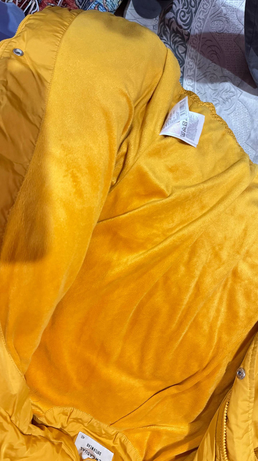 LC Waikiki Kurtka, M — 3