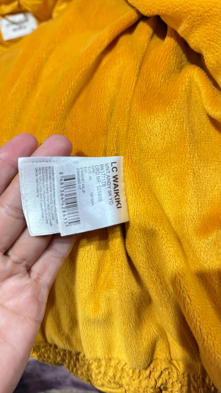 LC Waikiki Kurtka, M — 5