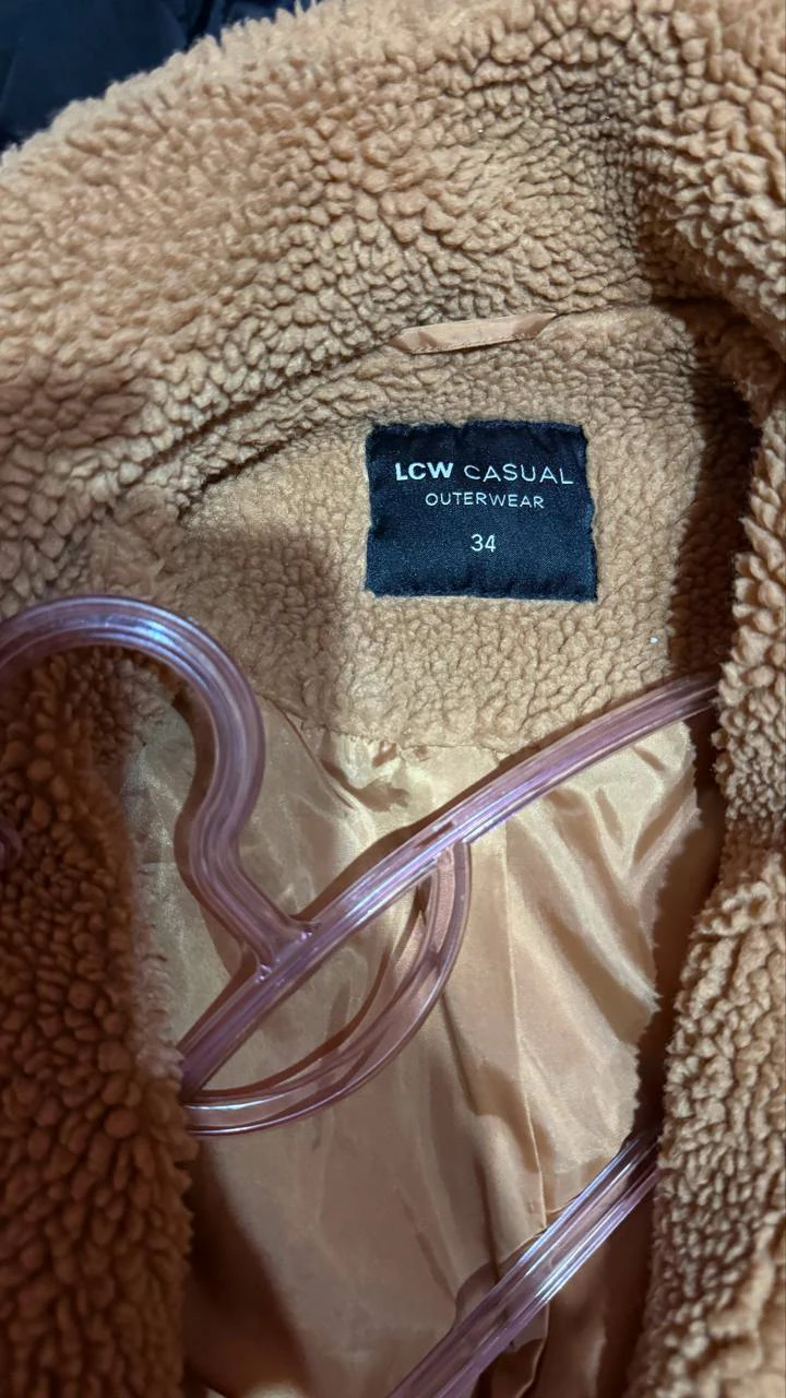 LC Waikiki Бомбер и брюки, S/M — 2