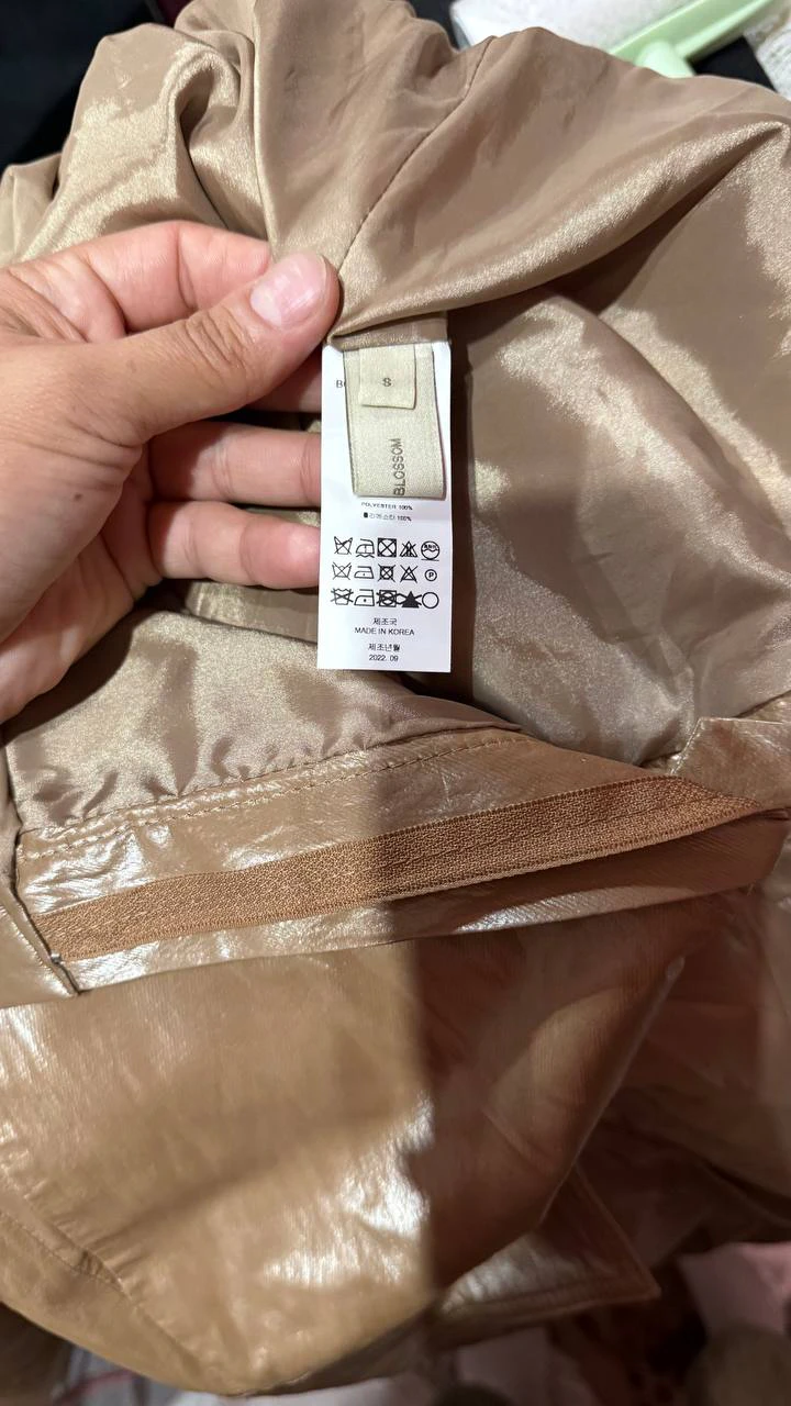 LC Waikiki Бомбер и брюки, S/M — 5