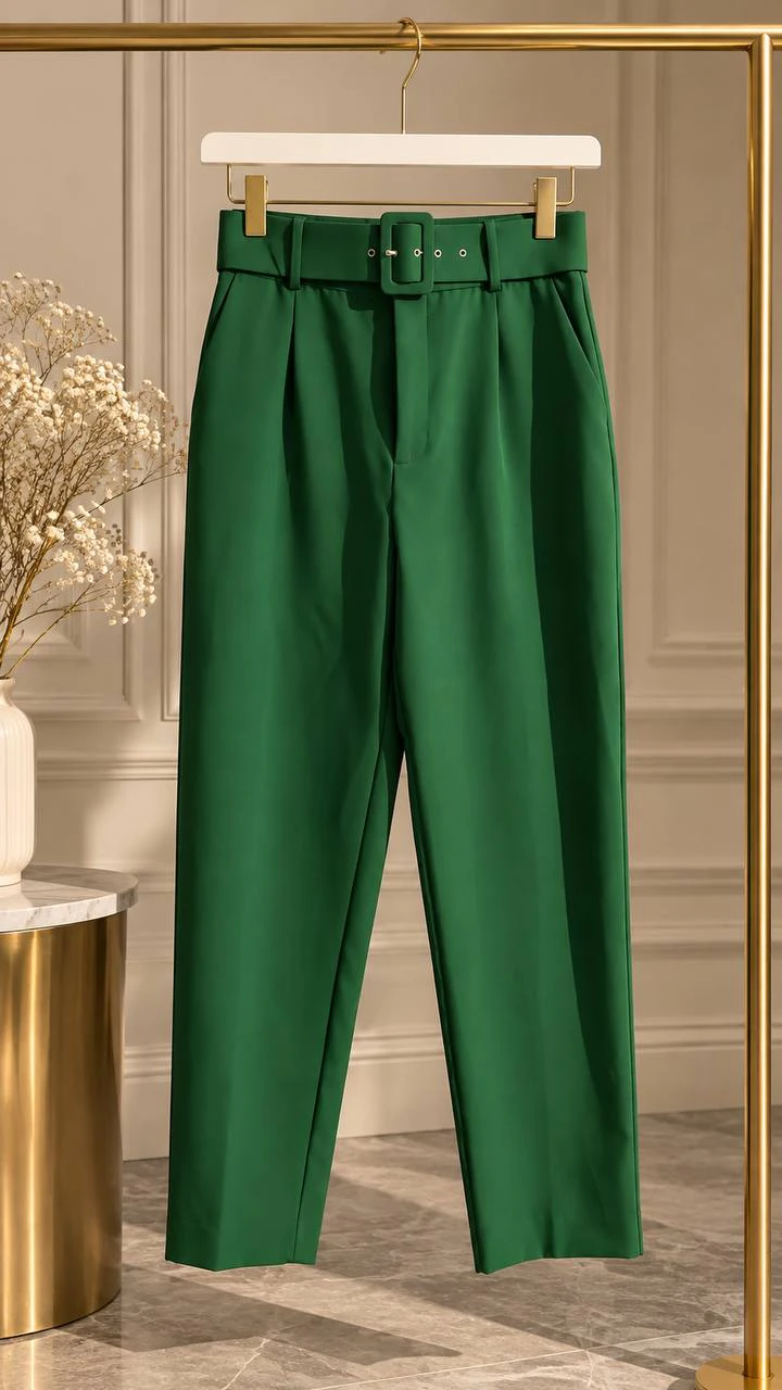 Zara Брюки, L — 1