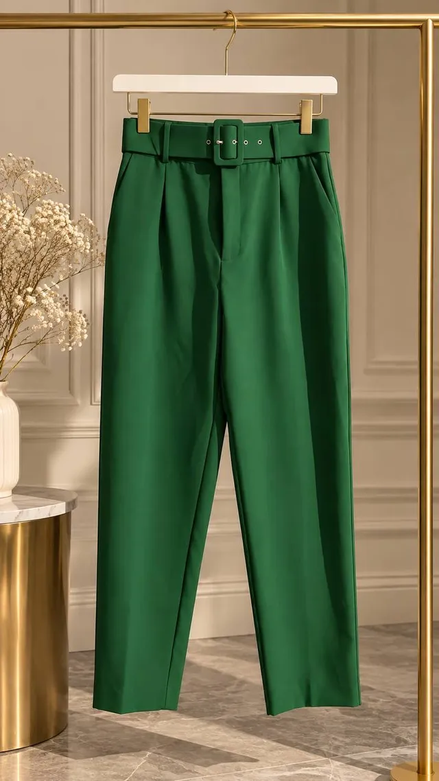 Zara Брюки, L
