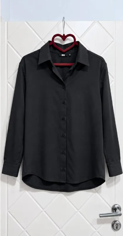Uniqlo Рубашка, S — 1