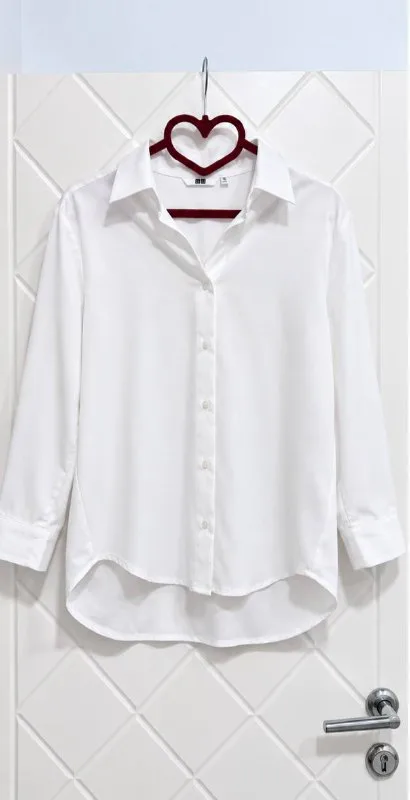 Uniqlo Рубашка, S — 1