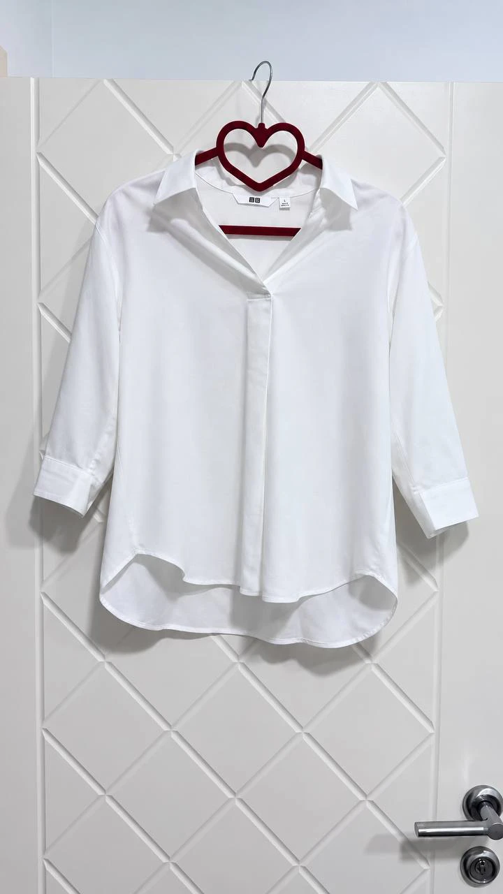 Uniqlo Рубашка, S — 1