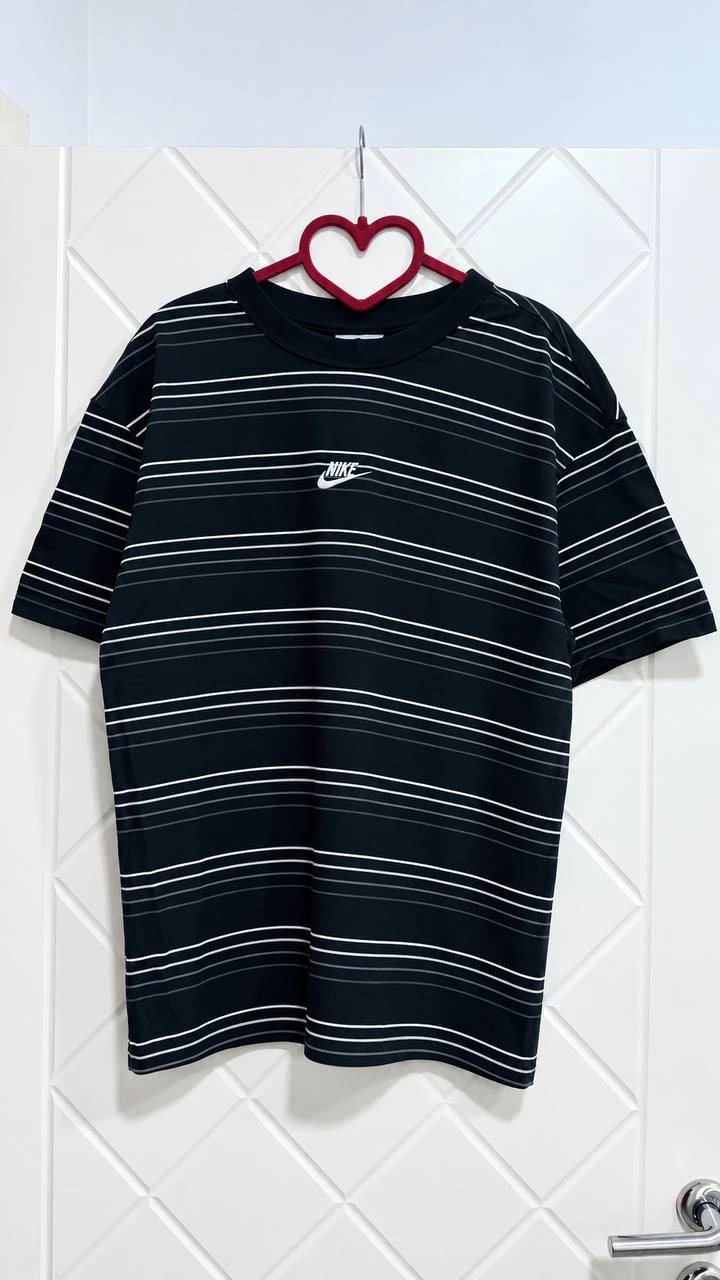 Nike Футболка, M — 1