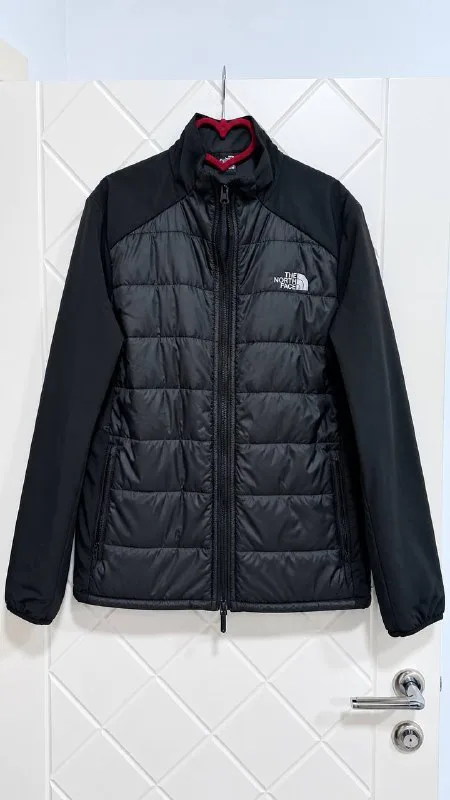 The North Face Ветровка, L — 1