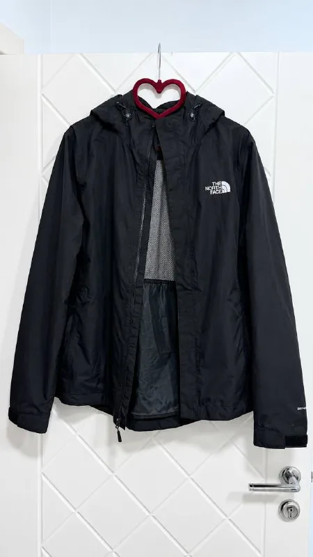 The North Face Плащ-дождевик, L — 1