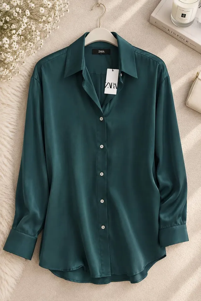Zara ayollar kiyimi, XS