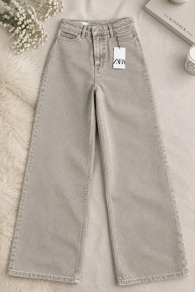 Zara Джинсы, EU 36