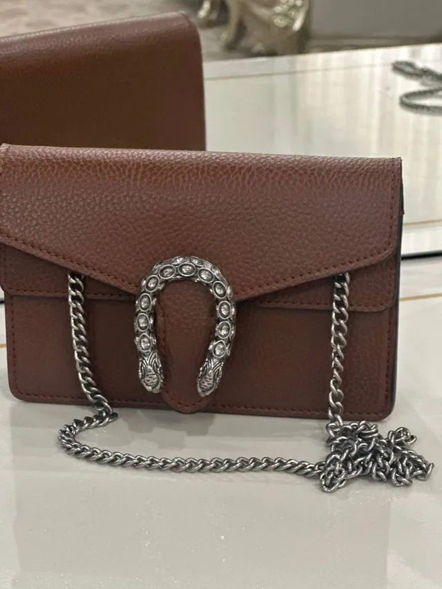 Gucci сумка, Единый размер