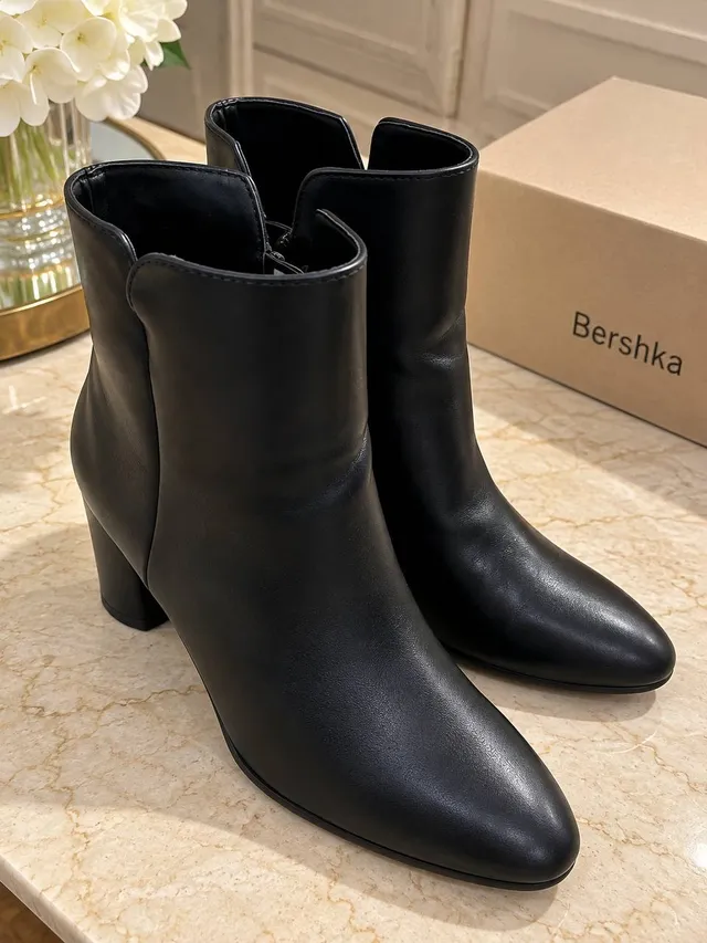 Bershka Ботильоны, 36/37