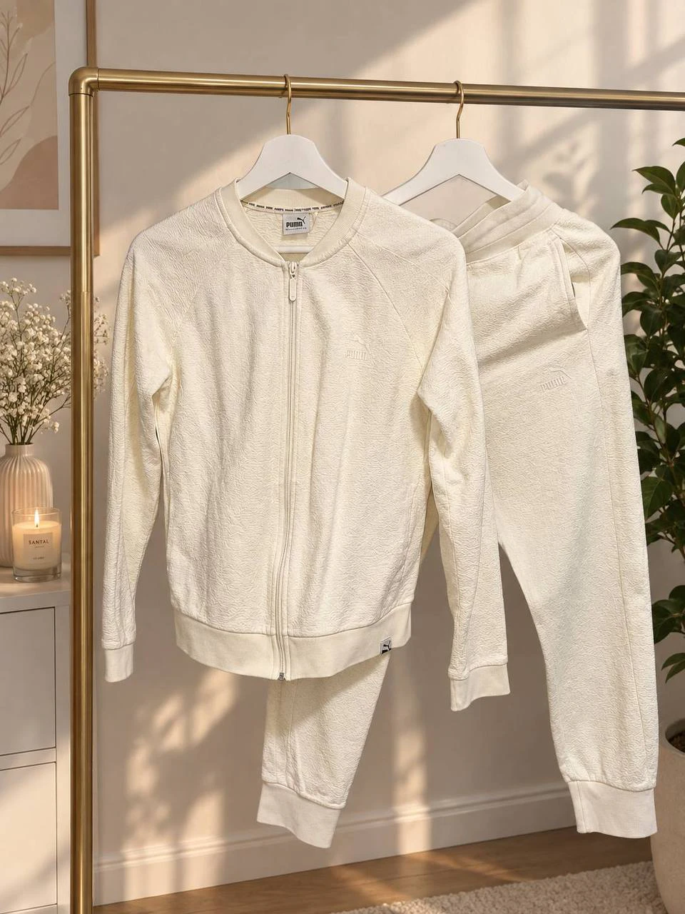 Puma dvoyka, S/M — 1