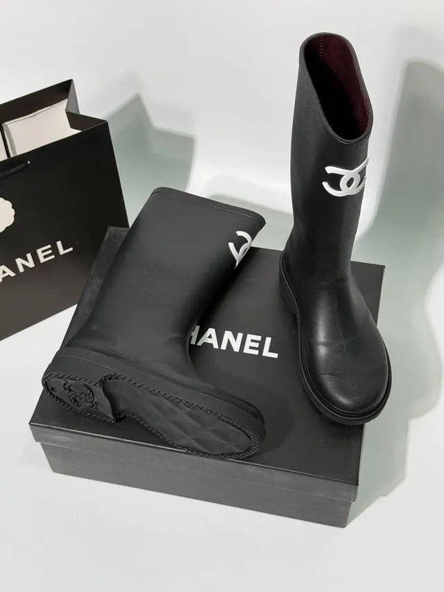 Chanel Сапоги, RU 38