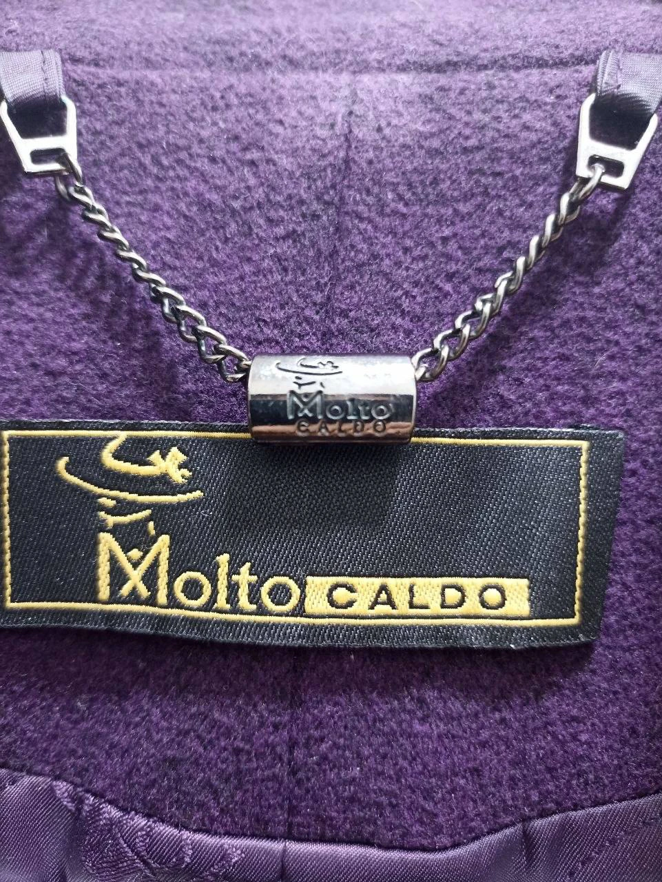 Molto caldo Пальто, L — 4