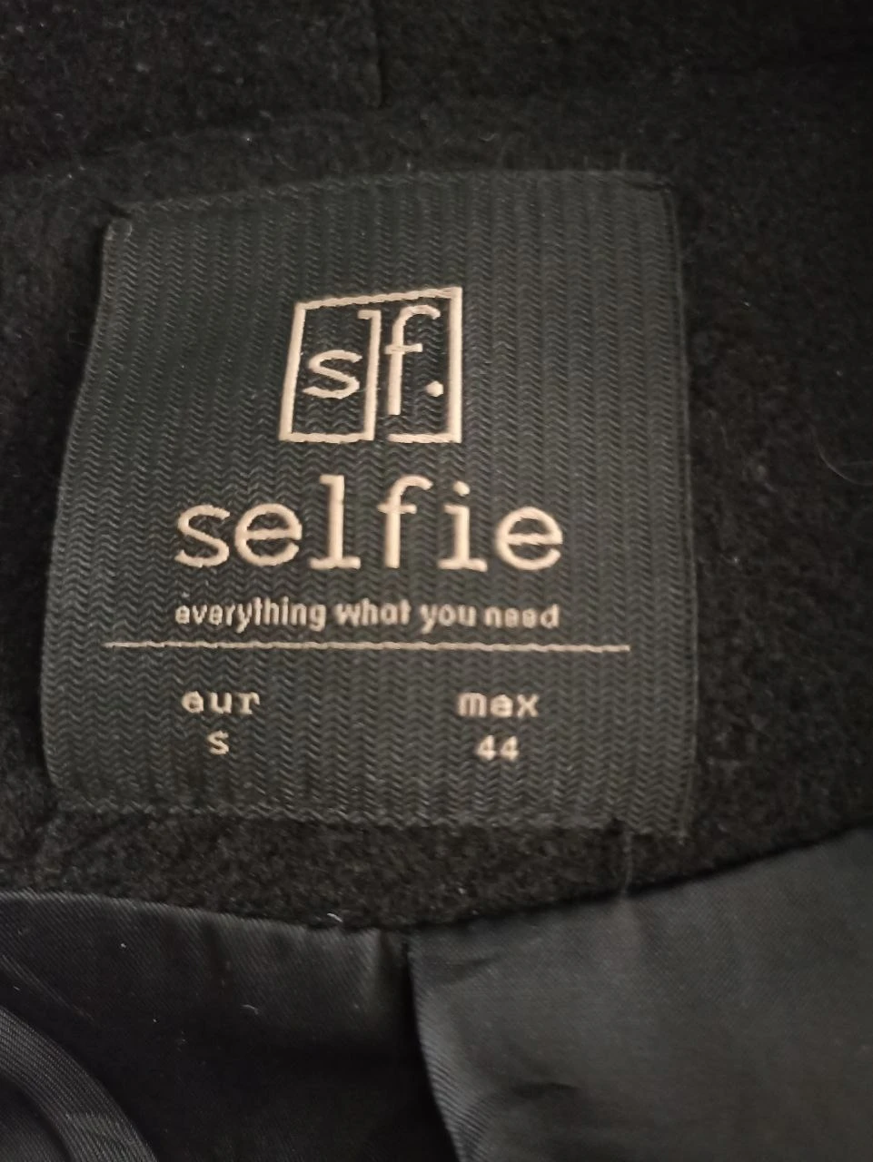 Selfie Пальто - кардиган, S — 3
