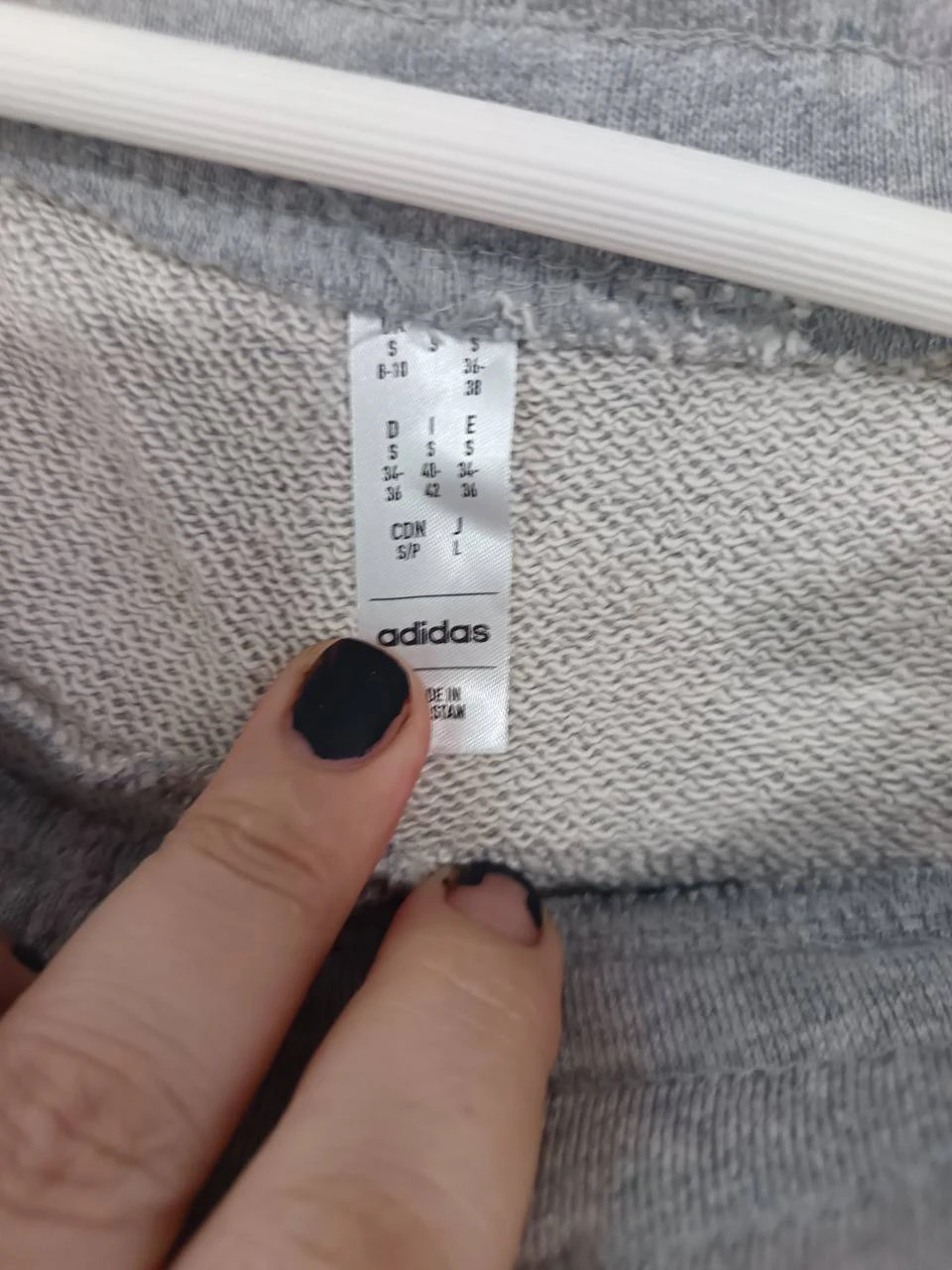 Adidas Шалвар, S — 3