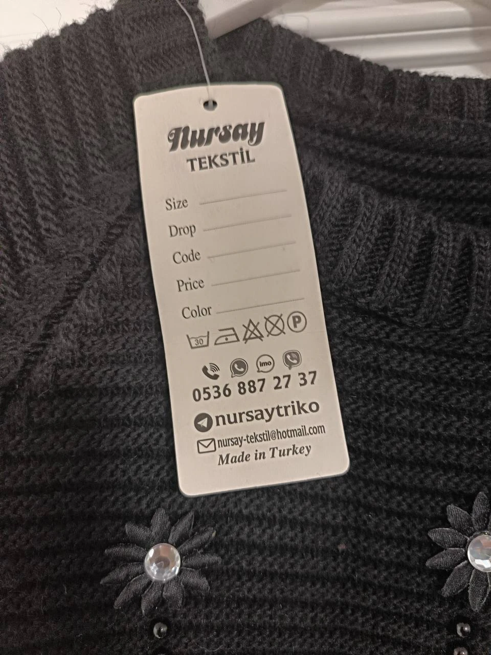 NURSAY ayollar kiyimi, RU 46 — 2