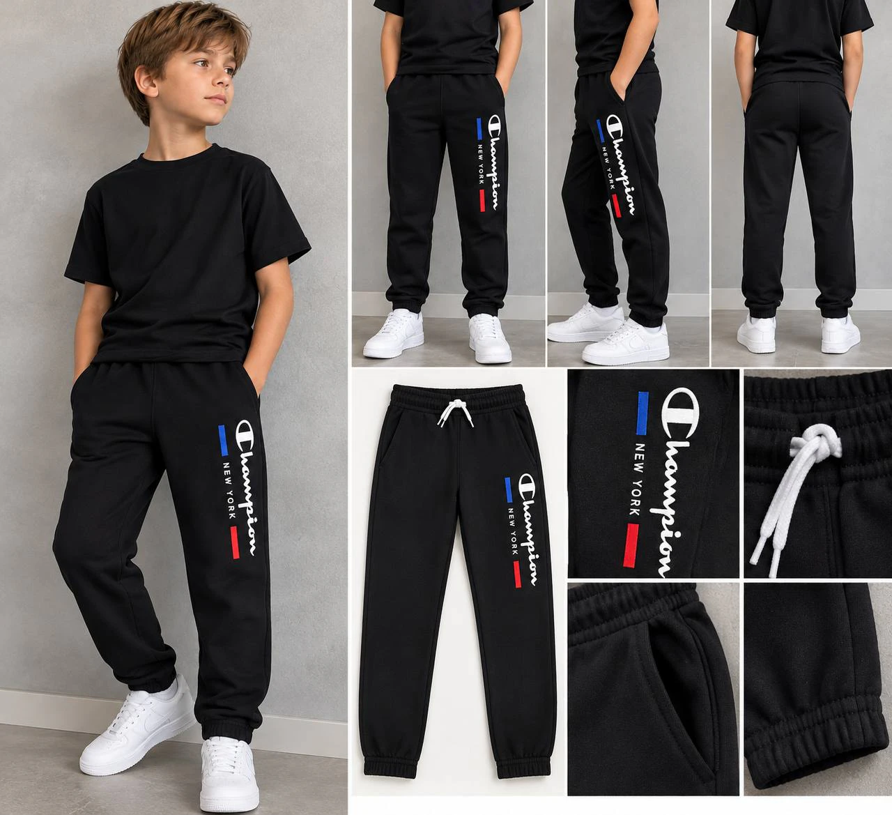 Champion Штаны, 9-10 лет — 2