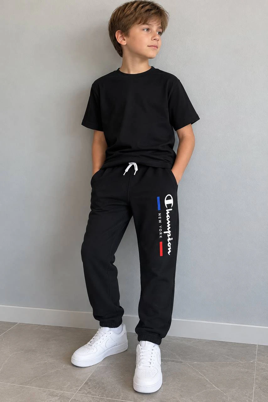 Champion Штаны, 9-10 лет — 1