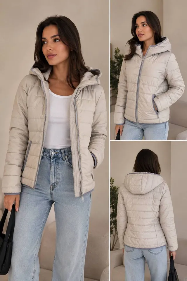 snowimage Женская куртка, L