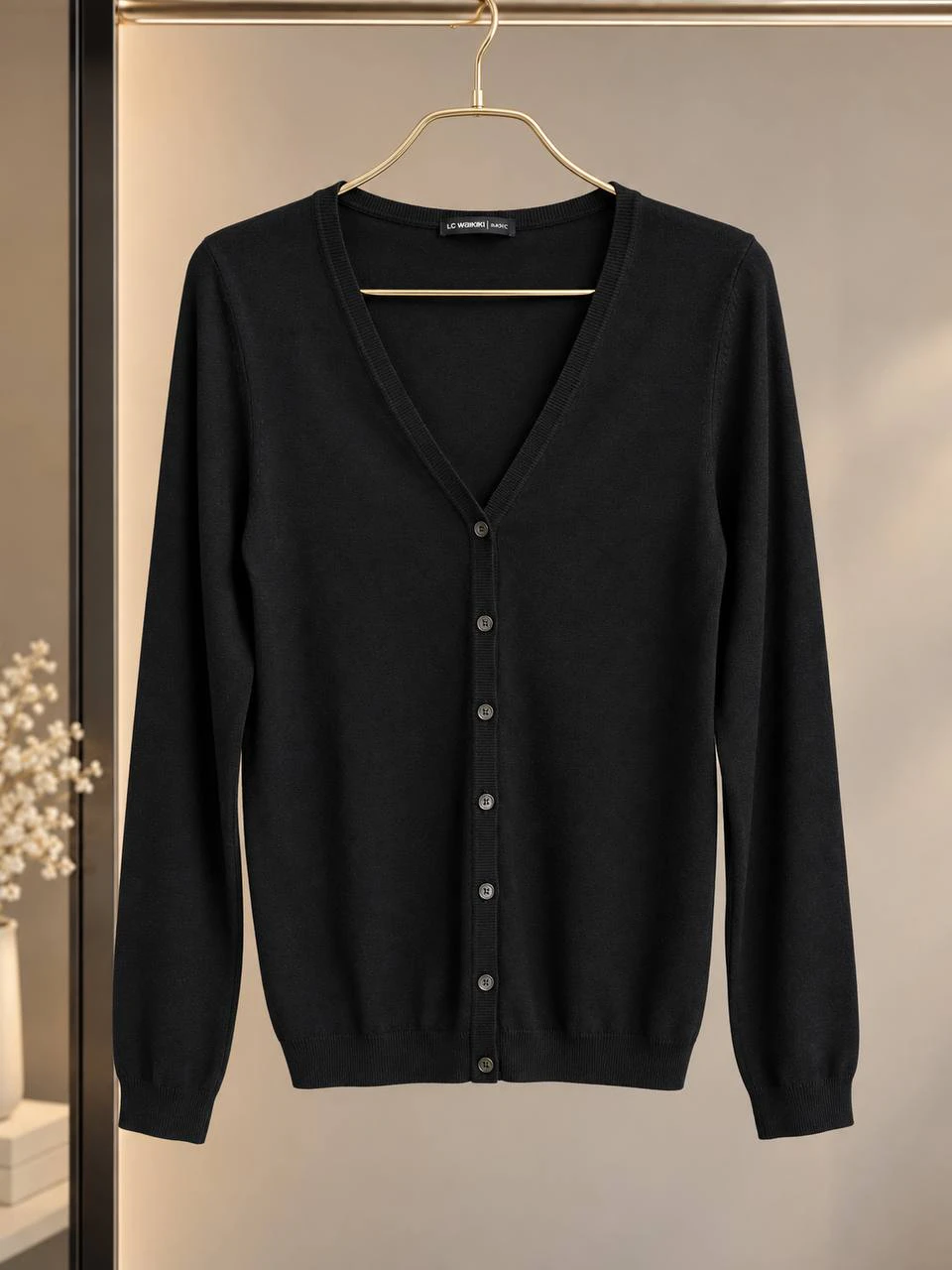 LC Waikiki Женский кардиган, L — 1